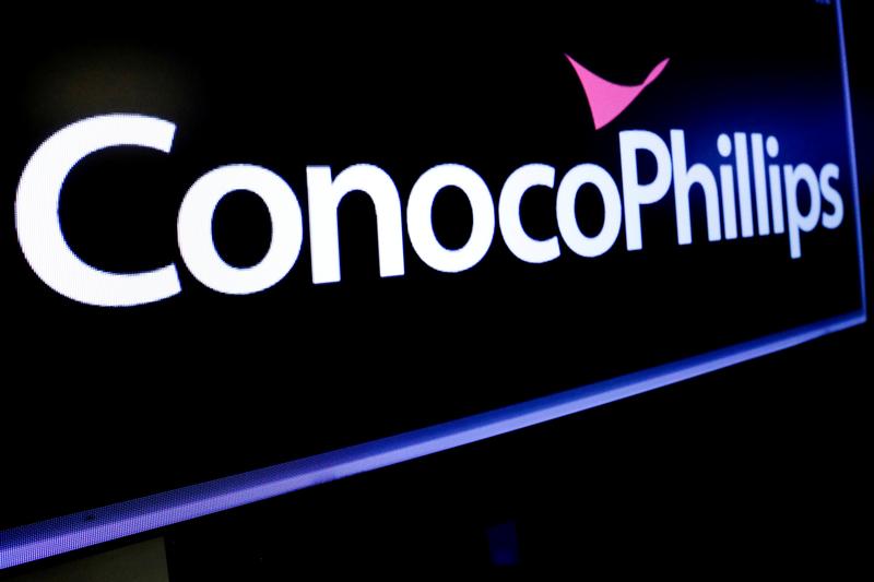 ConocoPhillips shareholders back proposal to set Scope 3 targets