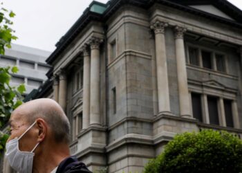 BOJ likely in no mood yet to aid market with more big ETF buying