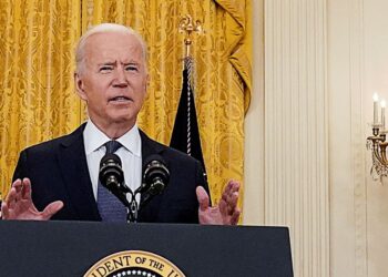 When Biden meets Putin: old foes could cool off but not reset