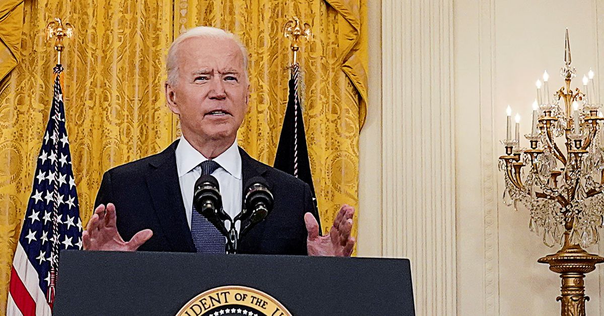 When Biden meets Putin: old foes could cool off but not reset