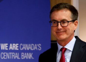 Bank of Canada: rising C$ could hit export outlook, affect monetary policy