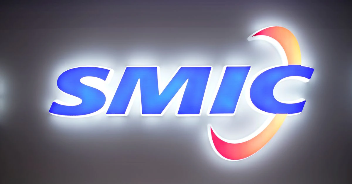 China’s SMIC raises revenue expectations following strong Q1 as chip shortage boosts demand