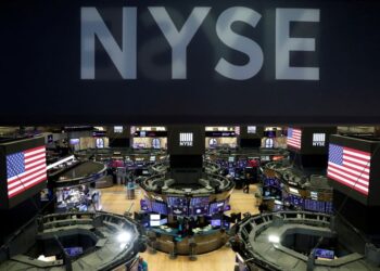 Retailers set for earnings stage after inflation-sparked market turbulence