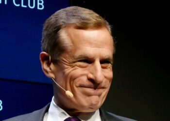 Fed’s Kaplan sees risk of inflation gaining a foothold in U.S. economy