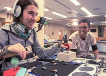 Leveling the playing field