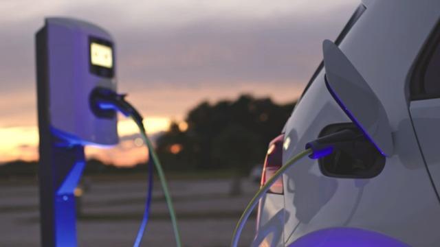 Electric vehicles could soon cost less than gas-powered vehicles