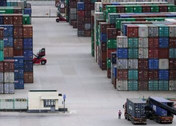 Inflation re-cycling: Chinese exporters pass higher costs on to customers around the world