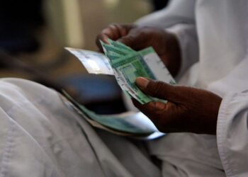 Sudan seeks debt relief pledges, investment at Paris conference