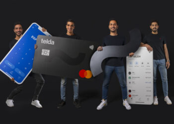 Sequoia leads $5M pre-seed in Egypt’s 1-month-old digital bank Telda