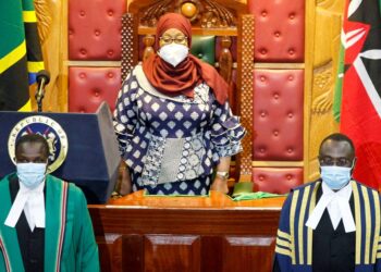 Tanzanian experts say COVID-19 vaccines safe, recommend joining COVAX