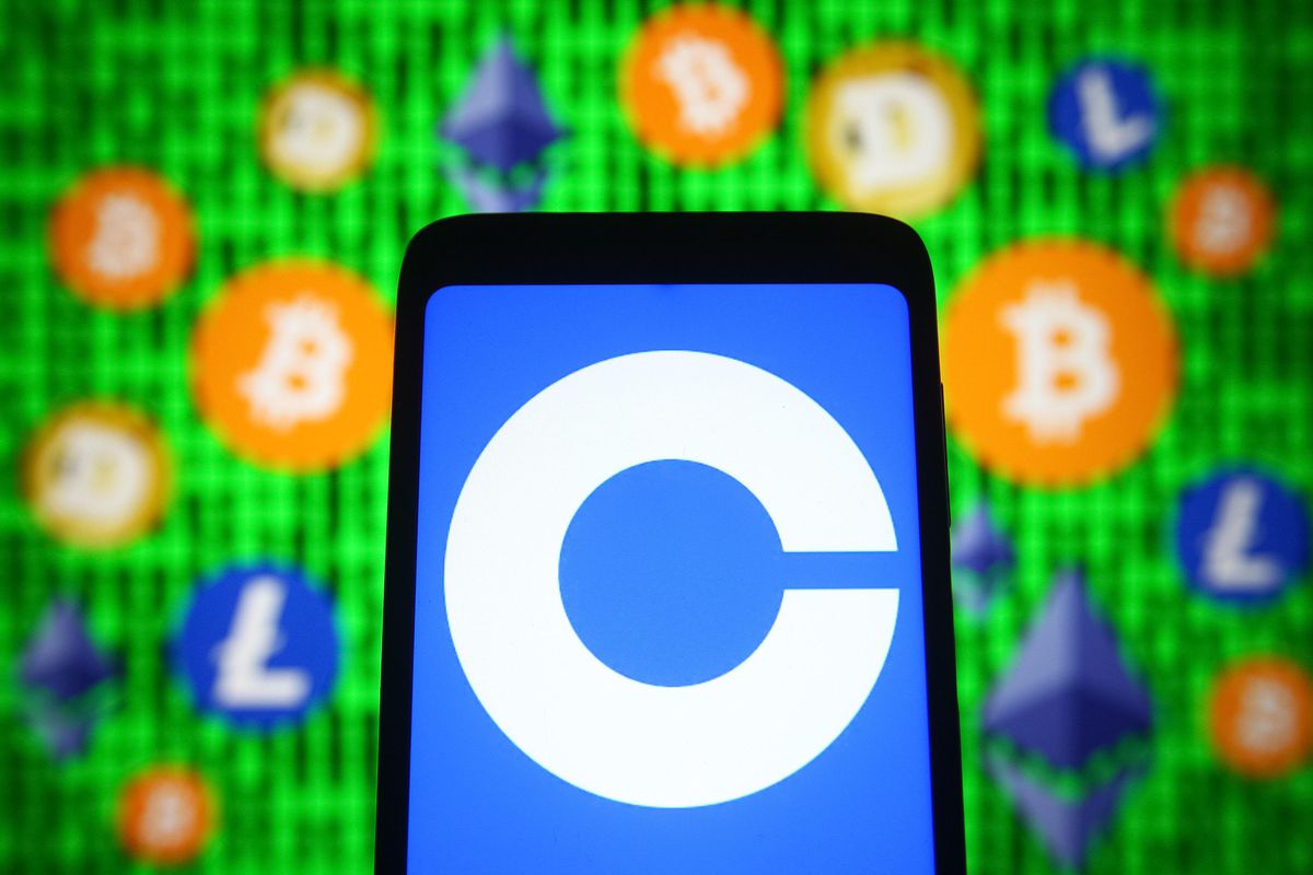 Coinbase Reveals Dogecoin Bombshell As Bitcoin And Crypto Price Fears Grip The Market