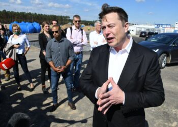 Elon Musk Crashed The Bitcoin Price And Proposed A Radical Dogecoin Upgrade To Beat Bitcoin ‘Hands Down’ And Become The ‘Currency Of Earth’