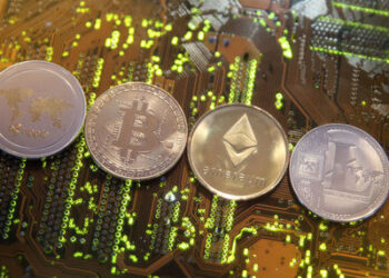 China Crypto Crash, Retail Earnings, Global Inflation