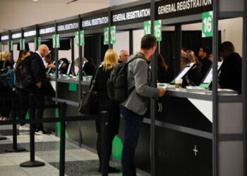 Exhibit at TC Disrupt 2021: Snag a Startup Alley Pass before prices go up