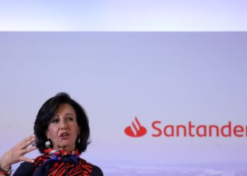 Santander to pump up payments business in bid to boost valuation