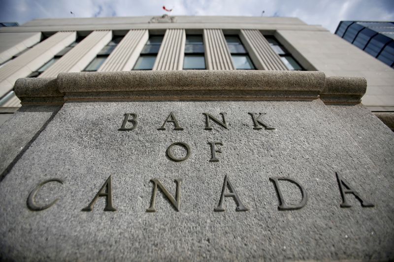 Bank of Canada says cryptoassets’ volatility is obstacle to payment acceptance