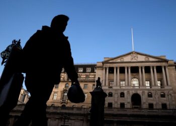 Bank of England aims for greener corporate bond portfolio