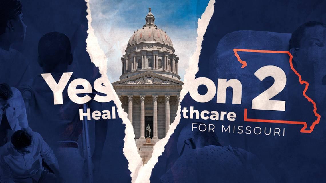 ‘It’s just shocking’: How Missouri Republican politics drove twin crises in Medicaid