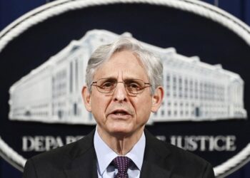 Litman: Why Biden’s DOJ may disappoint the president and his voters