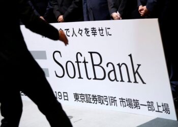 Veteran stock picker to join ‘Son-chan’ on SoftBank board