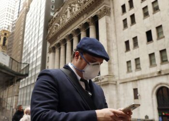 Tech stocks lead Wall Street higher as U.S. yields cool