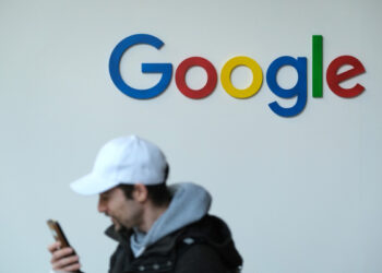 Google’s data terms are now in Germany’s competition crosshairs