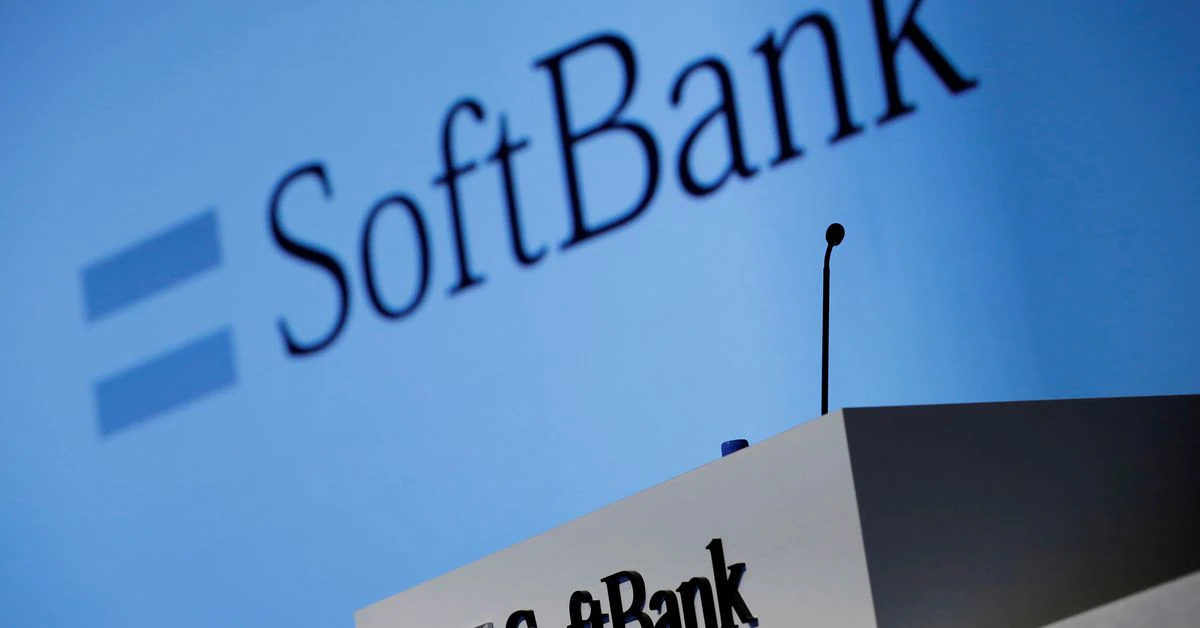 SoftBank Vision Fund 2 leads $775 million investment in Perch