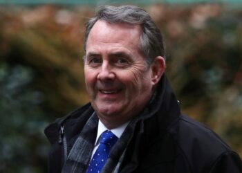 Britain’s former trade secretary calls for carbon border tax