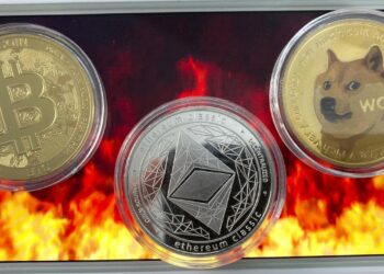 Biden Officials Reportedly Discuss ‘Gaps’ In Cryptocurrency Rules In Response To Wild Price Swings