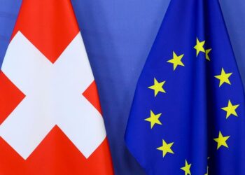 Analysis: Swiss to pay economic price for ditching EU treaty