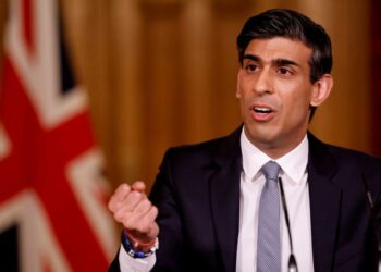 UK calls for progress on climate finance after G7 meeting