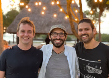 Meet Justos, the new Brazilian insurtech that just got backing from the CEOs of 7 unicorns