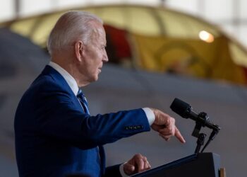 Biden administration seeks fixes for builders’ supply constraints