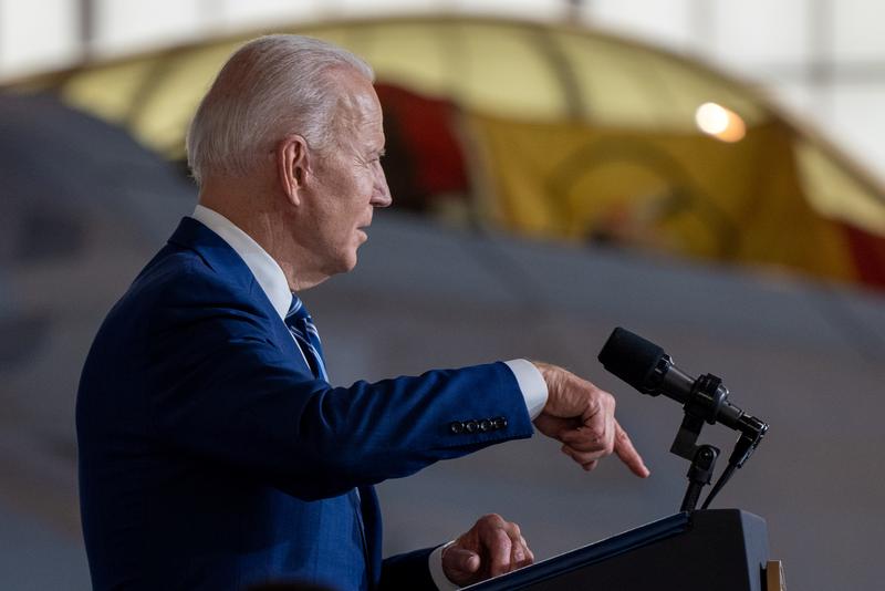 Biden administration seeks fixes for builders’ supply constraints