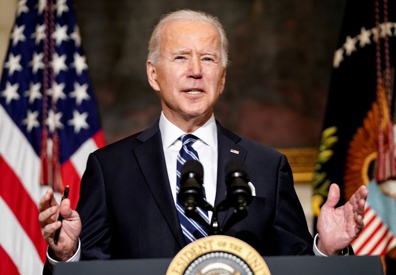 Biden budget drops Hyde Amendment to allow public funding of abortion