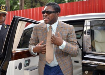 Africa’s political dynasties: How presidents groom their sons for power