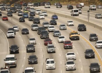 Letters to the Editor: You pay more in gas taxes but don’t see better roads yet. This is why