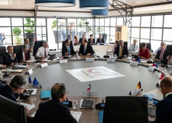 Exclusive-G7 to back minimum global corporate tax and support economy