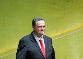 Israel, UAE sign tax treaty to boost economic cooperation