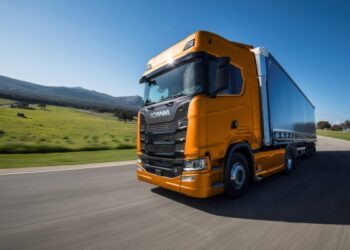 Freight forwarder Sennder raises $80M at a $1B+ valuation