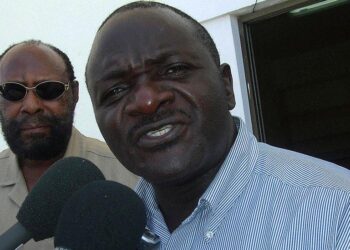 Katumba Wamala shooting: Uganda minister’s daughter killed