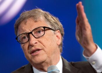 EU and Bill Gates make joint push for $1BN to accelerate clean tech