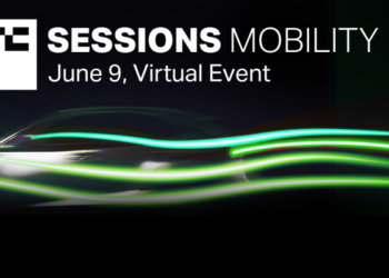 Don’t miss these startups exhibiting at TC Sessions: Mobility 2021