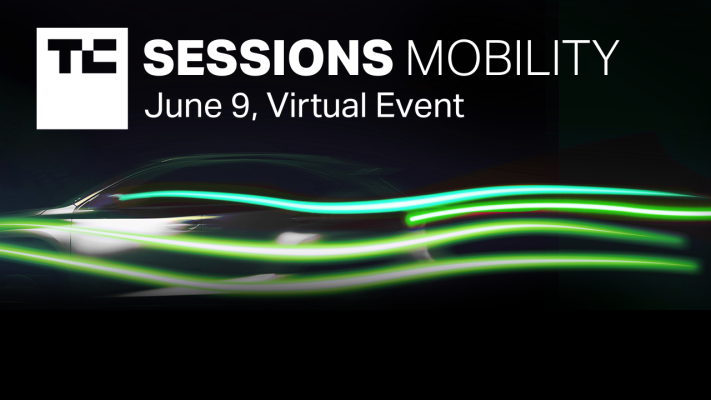 Don’t miss these startups exhibiting at TC Sessions: Mobility 2021