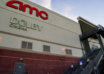 AMC Rally, Jobless Claims and David Beckham