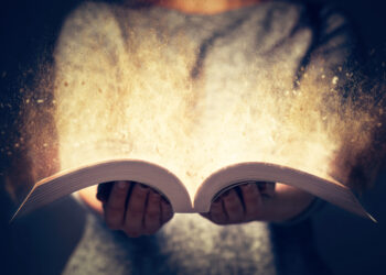 In search of a new crypto deity