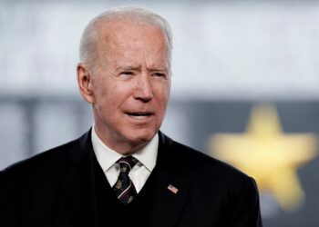 Biden’s to-do list on foreign trip: Rally allies against COVID, Putin