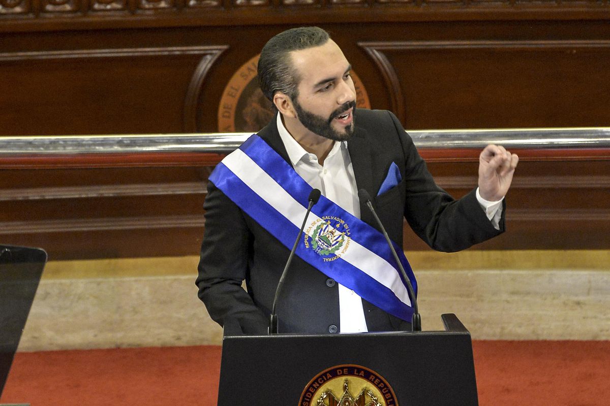 El Salvador To Make Bitcoin Legal Tender: A Milestone In Monetary History