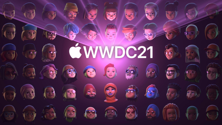 Daily Crunch: At Apple’s WWDC 2021 keynote, everything old is new again