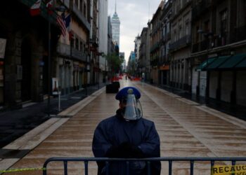 Exclusive-Mexico not eyeing tax hikes in fiscal reform -deputy finance minister